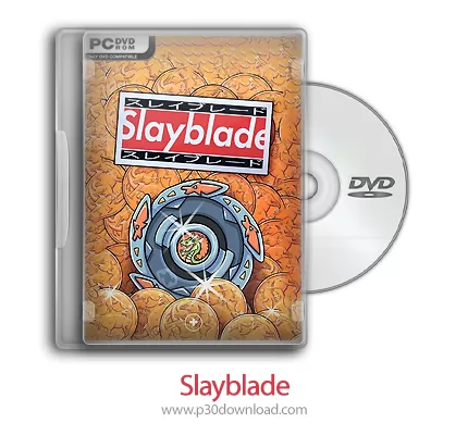 Slayblade icon