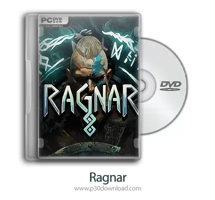 Ragnar icon