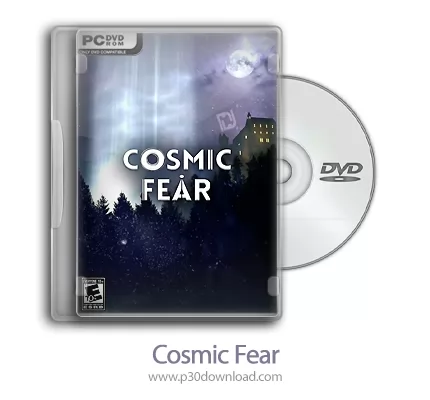Cosmic Fear icon