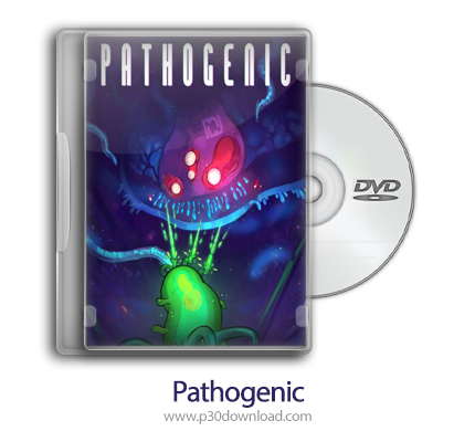 دانلود Pathogenic - بازی پاتوژنیک