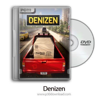 دانلود Denizen - بازی دنایزن