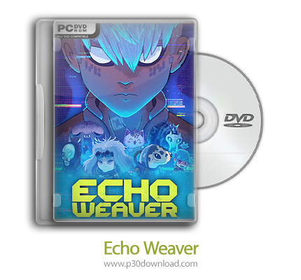 دانلود Echo Weaver - بازی بافنده پژواک