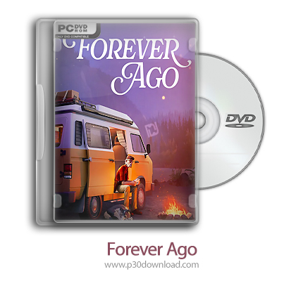 دانلود Forever Ago - بازی سال‌ها پیش