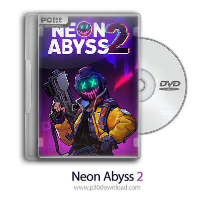 دانلود Neon Abyss 2 - بازی پرتگاه نئونی 2