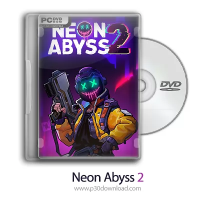 Neon Abyss 2 icon
