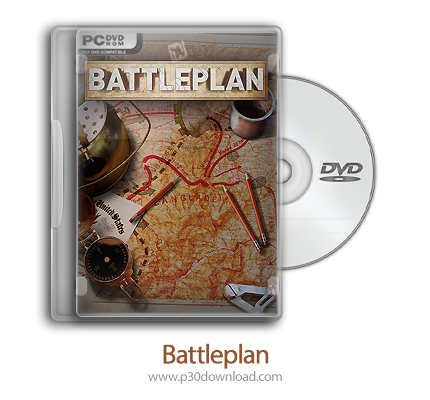 دانلود Battleplan - بازی نقشه نبرد