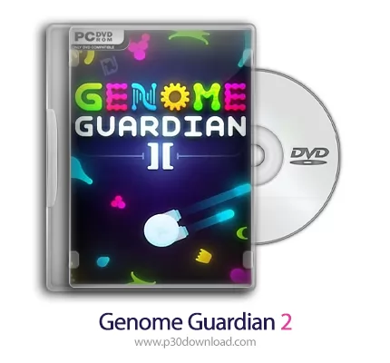 Genome Guardian 2 icon