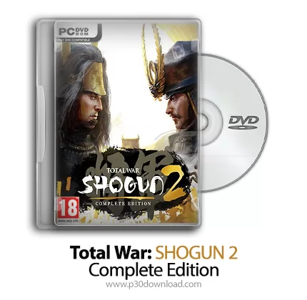 Total War: SHOGUN 2 - Complete Edition icon