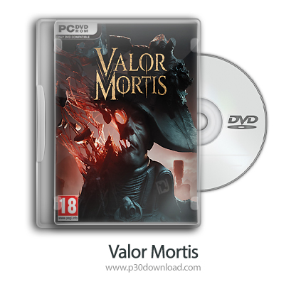 دانلود Valor Mortis - بازی دلاوری در برابر مرگ