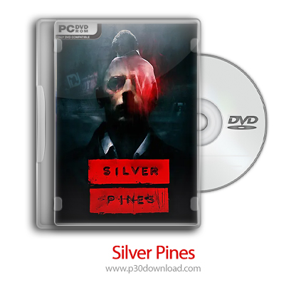 دانلود Silver Pines - بازی ساکنان سیلور پاینز