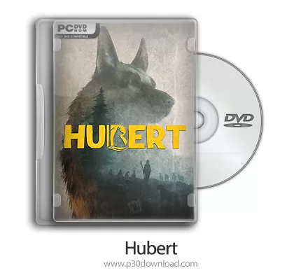 Hubert icon