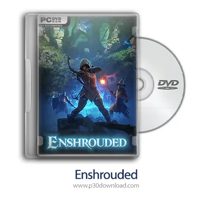 Enshrouded icon