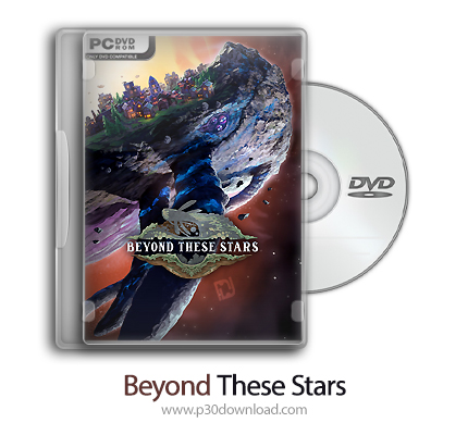 دانلود Beyond These Stars - بازی فراتر از این ستارگان