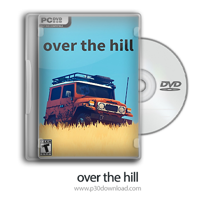 دانلود over the hill - بازی آن سوی تپه