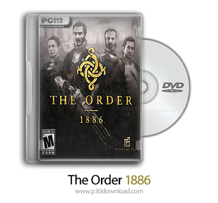 دانلود The Order 1886 - بازی فرمان 1886