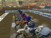 Yamaha Supercross Screenshot 1