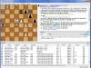 ChessX Screenshot 2