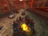 Earache Extreme Metal Racing Screenshot 1