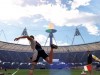 Sega London 2012: The official Video Game of The Olympic  Screenshot 5
