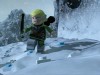 Lego: Lord Of The Ring Screenshot 2