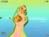 SpongeBob SquarePants: 3D Obstacle Odyssey Screenshot 1