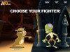 Collection of Fighting Flash Games  Screenshot 2
