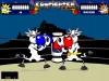 Collection of Fighting Flash Games  Screenshot 4