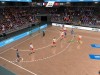 IHF Handball Challenge Screenshot 1