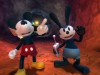 Disney Epic Mickey 2: The Power of Two Screenshot 1