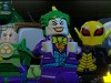 LEGO: Batman3 - Beyond Gotham Screenshot 1