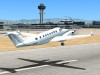 Microsoft Flight Simulator X Screenshot 1
