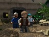 LEGO: Jurassic World Screenshot 3