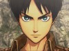 Attack on Titan Wings of Freedom Screenshot 1