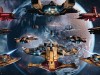 Battlefleet Gothic Armada Tau Empire Screenshot 1