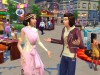 The Sims 4 City Living Screenshot 1