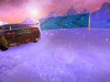 Frozen Drift Race Screenshot 4
