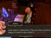 Zarya and the Cursed Skull Screenshot 1