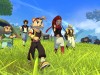 Shiness: The Lightning Kingdom Screenshot 1