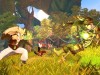 Shiness: The Lightning Kingdom Screenshot 2