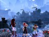 Shiness: The Lightning Kingdom Screenshot 5