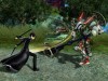 Accel World VS. Sword Art Online Deluxe Edition Screenshot 2