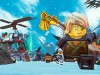 The LEGO® NINJAGO® Movie Video Game Screenshot 1