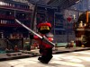 The LEGO® NINJAGO® Movie Video Game Screenshot 5