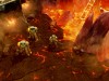 Warhammer 40,000: Space Wolf Screenshot 4