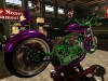 Motorbike Garage Mechanic Simulator Screenshot 1