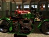 Motorbike Garage Mechanic Simulator Screenshot 5