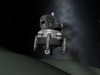 Kerbal Space Program: Making History  Screenshot 4