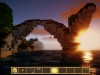 Cube Life: Island Survival Screenshot 1