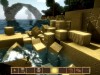 Cube Life: Island Survival Screenshot 2