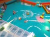 Micro Machines World Series Screenshot 1